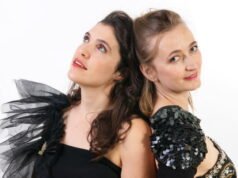 Mundolsheim. Những vở opera tuyệt vời tại trung tâm văn hóa, Chủ nhật tuần này