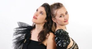 Mundolsheim. Những vở opera tuyệt vời tại trung tâm văn hóa, Chủ nhật tuần này