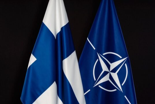NATO tăng cường an ninh ở Bắc Cực và vùng Cao Bắc