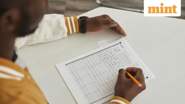 NEET-UG 2026: Cảnh sát Bihar bắt giữ bốn người vì