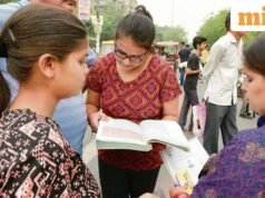 NTA mở cửa sổ chỉnh sửa chi tiết ngân hàng; phát hành lại thẻ thừa nhận NEET UG 2026 – chi tiết tại đây