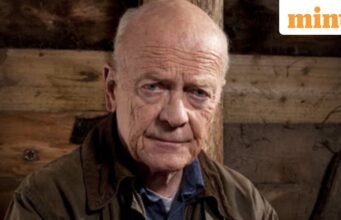 Nam diễn viên Michael Byrne, nổi tiếng với Harry Potter, qua đời ở tuổi 82