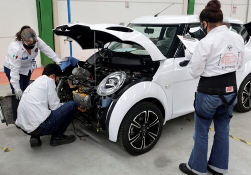 Năm giai đoạn của cuộc đại tu USMCA