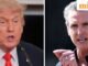 Newsom cáo buộc Trump nhắm vào ông vào năm 2028: ‘Họ chỉ đang cố tìm ra tội phạm’
