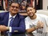 Neymar có sự bổ sung điên rồ vào bộ sưu tập đồng hồ trị giá 8 triệu USD của mình; Món đồ mới nhất của siêu sao bóng đá Brazil chứa 286 viên kim cương