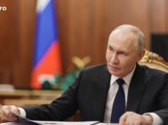 Nga: bốn tháng sau cái chết của Ayatollah Khamenei, Vladimir Putin tăng cường hệ thống giám sát video của mình