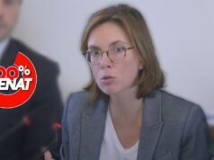 Ngân sách an sinh xã hội: nghe Amélie de Montchalin