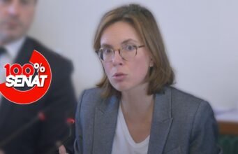 Ngân sách an sinh xã hội: nghe Amélie de Montchalin
