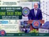 Ngày Môi trường Thế giới:Alix Didier Fils-Aimé công bố mức thuế bằng 0 đối với pin và tấm pin mặt trời Tin tức mới nhất từ Haiti: Chính trị, An ninh, Kinh tế, Văn hóa.
