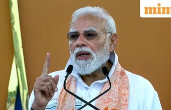 Ngày Yoga 2026: Thủ tướng Modi nói yoga là ‘biểu hiện của tinh thần con người’, kêu gọi mọi người không giới hạn nó ở bất kỳ nhóm tuổi nào