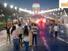 Nghiên cứu của CSE cho biết 3/4 Delhi phải đối mặt với căng thẳng về nhiệt khi độ che phủ xanh giảm