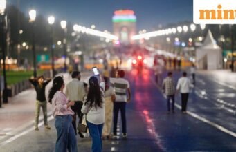 Nghiên cứu của CSE cho biết 3/4 Delhi phải đối mặt với căng thẳng về nhiệt khi độ che phủ xanh giảm
