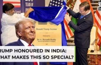 Ngoại trưởng Mỹ Marco Rubio cho biết chuyến thăm Ấn Độ năm 2027 của Trump đang được thảo luận | Mọi thứ bạn cần biết