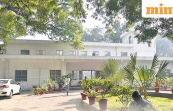 Ngôi nhà gỗ CM ‘bị nguyền rủa’ của Delhi đối mặt với việc bị phá hủy: câu chuyện gây tò mò về 33 Sham Nath Marg