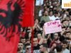 Người Albania phản đối dự án phát triển khu nghỉ dưỡng trị giá 1,6 tỷ USD của con rể Trump, Jared Kushner gần môi trường sống của chim hồng hạc
