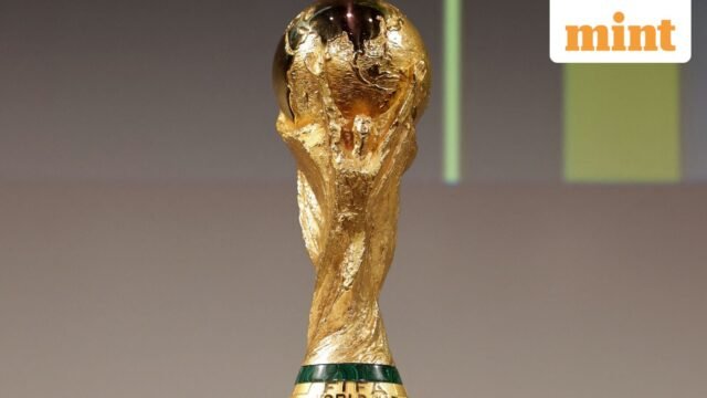 Người giải thích Mint: Khi cơn sốt FIFA quay trở