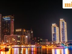 Người phụ nữ Ấn Độ giành được ngôi nhà miễn phí ở Dubai trong xổ số: ‘Tôi nghĩ đó là một kiểu lừa đảo’