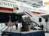 ‘Nhà Trắng bay’: Donald Trump trình làng ‘Chiếc Không lực Một’ mới do Qatar tặng – mọi thứ bạn cần biết