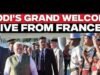 Nhà Trắng cho biết Thủ tướng Modi sẽ gặp Trump tại Pháp trong khuôn khổ hội nghị thượng đỉnh G7 khi căng thẳng gia tăng sau cái chết của ba thủy thủ