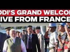 Nhà Trắng cho biết Thủ tướng Modi sẽ gặp Trump tại Pháp trong khuôn khổ hội nghị thượng đỉnh G7 khi căng thẳng gia tăng sau cái chết của ba thủy thủ