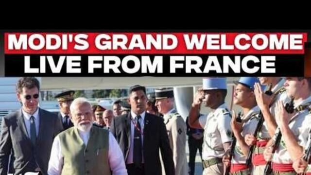 Nhà Trắng cho biết Thủ tướng Modi sẽ gặp Trump