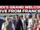 Nhà Trắng cho biết Thủ tướng Modi sẽ gặp Trump tại Pháp trong khuôn khổ hội nghị thượng đỉnh G7 khi căng thẳng gia tăng sau cái chết của ba thủy thủ
