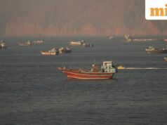 Nhà điều hành tàu chở dầu lớn nhất nghi ngờ thỏa thuận Mỹ-Iran: Dòng chảy qua eo biển Hormuz có thể mất ‘tuần’ hoặc ‘một tháng’ để tiếp tục