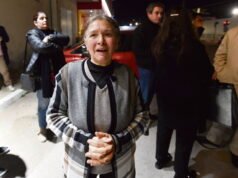 Nhà hoạt động người Tunisia Sihem Bensedrine bị kết án 25 năm tù