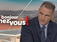 “Nhà nước và Cộng hòa không có gì phải lo sợ trước quyền tự trị của Corsica”