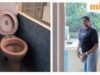 “Nhà vệ sinh có tầm nhìn?” »: Tìm kiếm chỗ ở tại Bangalore lan truyền sau khi người thuê phát hiện nhà vệ sinh trên ban công của mình
