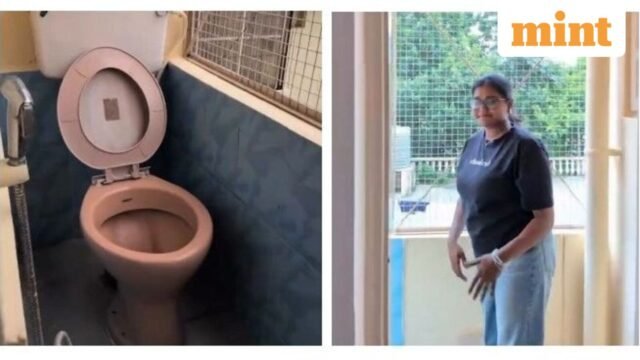 “Nhà vệ sinh có tầm nhìn?” »: Tìm kiếm chỗ