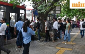 Nhân viên Mumbai BEST tuyên bố đình công, dịch vụ xe buýt có thể bị ảnh hưởng