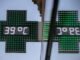 Nhiệt độ đã lên tới 39°C vào buổi trưa, 37 khoa vẫn trong tình trạng báo động đỏ