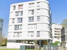“Nhớ đóng cửa chớp” người cho thuê nói, họ đã bị chặn hơn hai năm