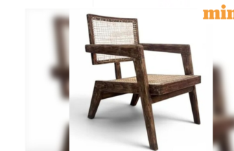 Những chiếc ghế di sản Chandigarh bị rút khỏi cuộc đấu giá ở Paris sau sự can thiệp của MEA: đây là lý do