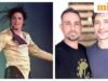 Những người tố cáo Michael Jackson chia sẻ bức ảnh hiếm hoi trước phiên tòa tháng 11: ‘Chấn thương và chiến thắng’
