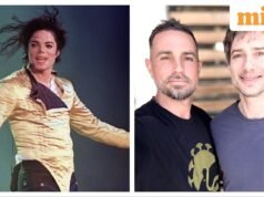 Những người tố cáo Michael Jackson chia sẻ bức ảnh hiếm hoi trước phiên tòa tháng 11: ‘Chấn thương và chiến thắng’