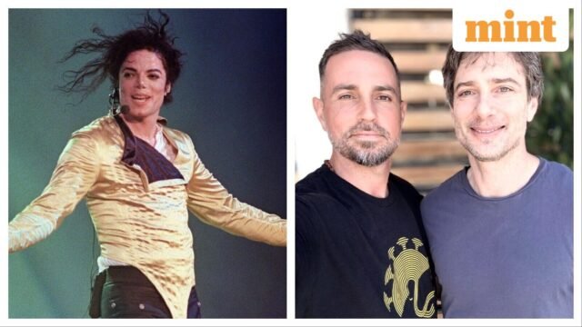 Những người tố cáo Michael Jackson chia sẻ bức ảnh