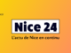 Nice 24 chúc các bạn ngày chủ nhật 21/6 vui vẻ