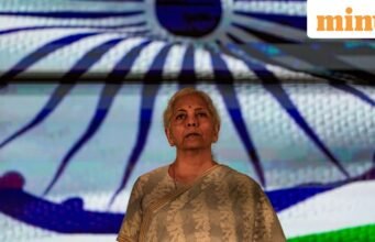 Nirmala Sitharaman kêu gọi hành động toàn cầu chống lại sự mất cân bằng kinh tế, ủng hộ việc chia sẻ gánh nặng một cách công bằng
