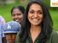 Nithya Raman là ai? Nhà quy hoạch đô thị gốc Kerala muốn trở thành thị trưởng Los Angeles