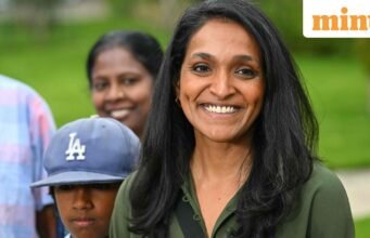 Nithya Raman là ai? Nhà quy hoạch đô thị gốc Kerala muốn trở thành thị trưởng Los Angeles
