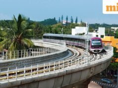 Nội các phê duyệt việc mở rộng tàu điện ngầm Ahmedabad, các dự án Amaravati trị giá ₹ 4.703 crore