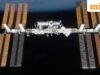 Nỗi lo rò rỉ không khí của ISS: NASA hủy cảnh báo sơ tán sau hai giờ – Hiện tại ai đang ở trên Trạm vũ trụ?