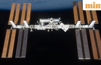 Nỗi lo rò rỉ không khí của ISS: NASA hủy cảnh báo sơ tán sau hai giờ – Hiện tại ai đang ở trên Trạm vũ trụ?