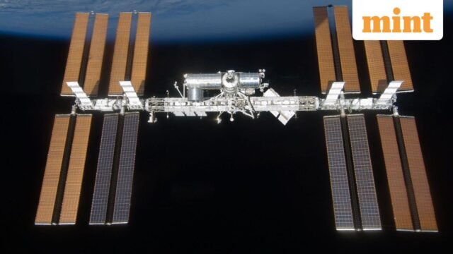 Nỗi lo rò rỉ không khí của ISS: NASA hủy