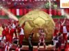 Nora Fatehi gây ấn tượng với màn trình diễn ca khúc ‘Siir Siir’ tại Lễ khai mạc FIFA World Cup ở Canada: Xem