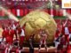 Nora Fatehi gây ấn tượng với màn trình diễn ca khúc ‘Siir Siir’ tại Lễ khai mạc FIFA World Cup ở Canada: Xem