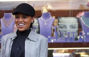 Nữ diễn viên Bad Boys Theresa Randle bị người yêu cũ tố cáo đột nhập vào nhà anh và đe dọa anh