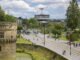 Ở Nantes, thử thách thành công trong việc phủ xanh để chống lại đợt nắng nóng